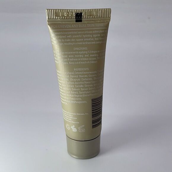 NWT GOLDFADEN MD Plant Profusion Supreme Serum - Picture 3 of 4